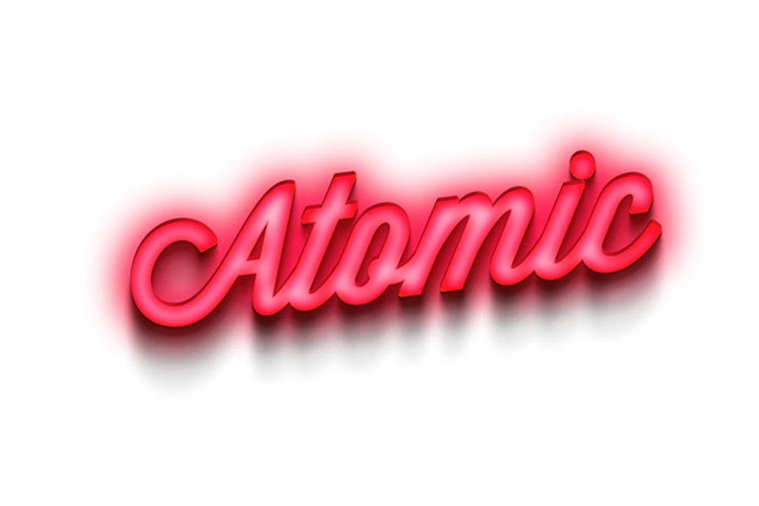 Atomic Cafe