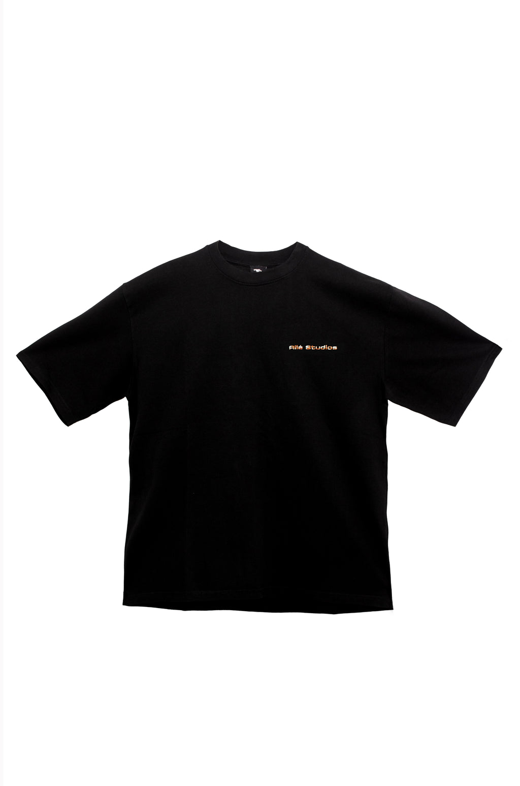 AS Demon Shirt