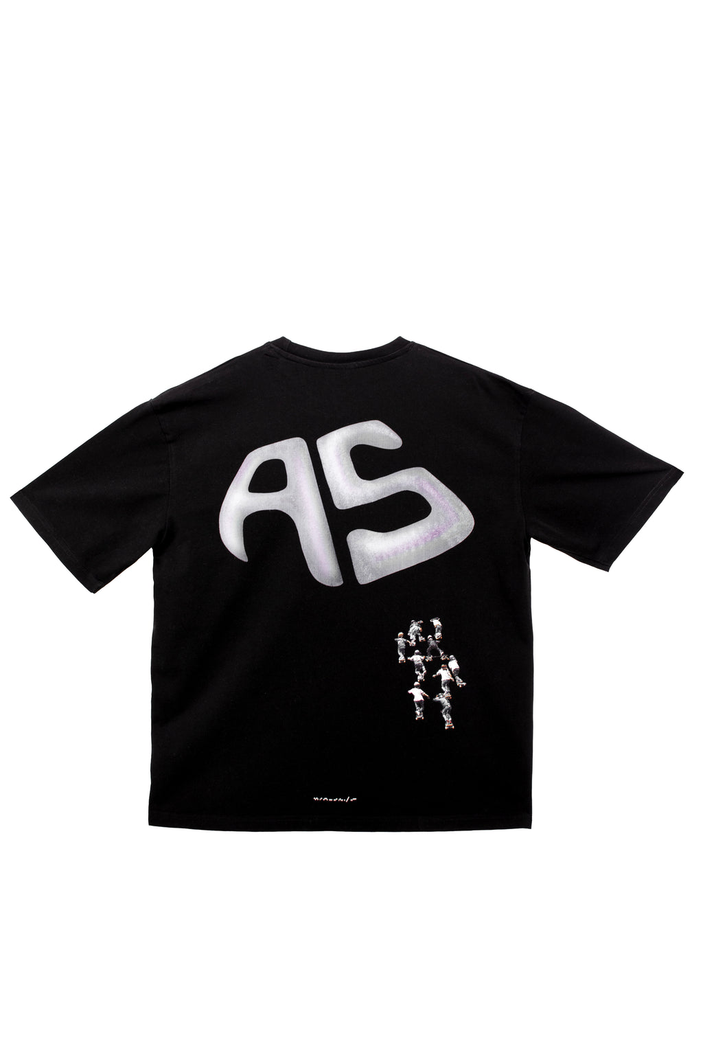 AS Skater Shirt