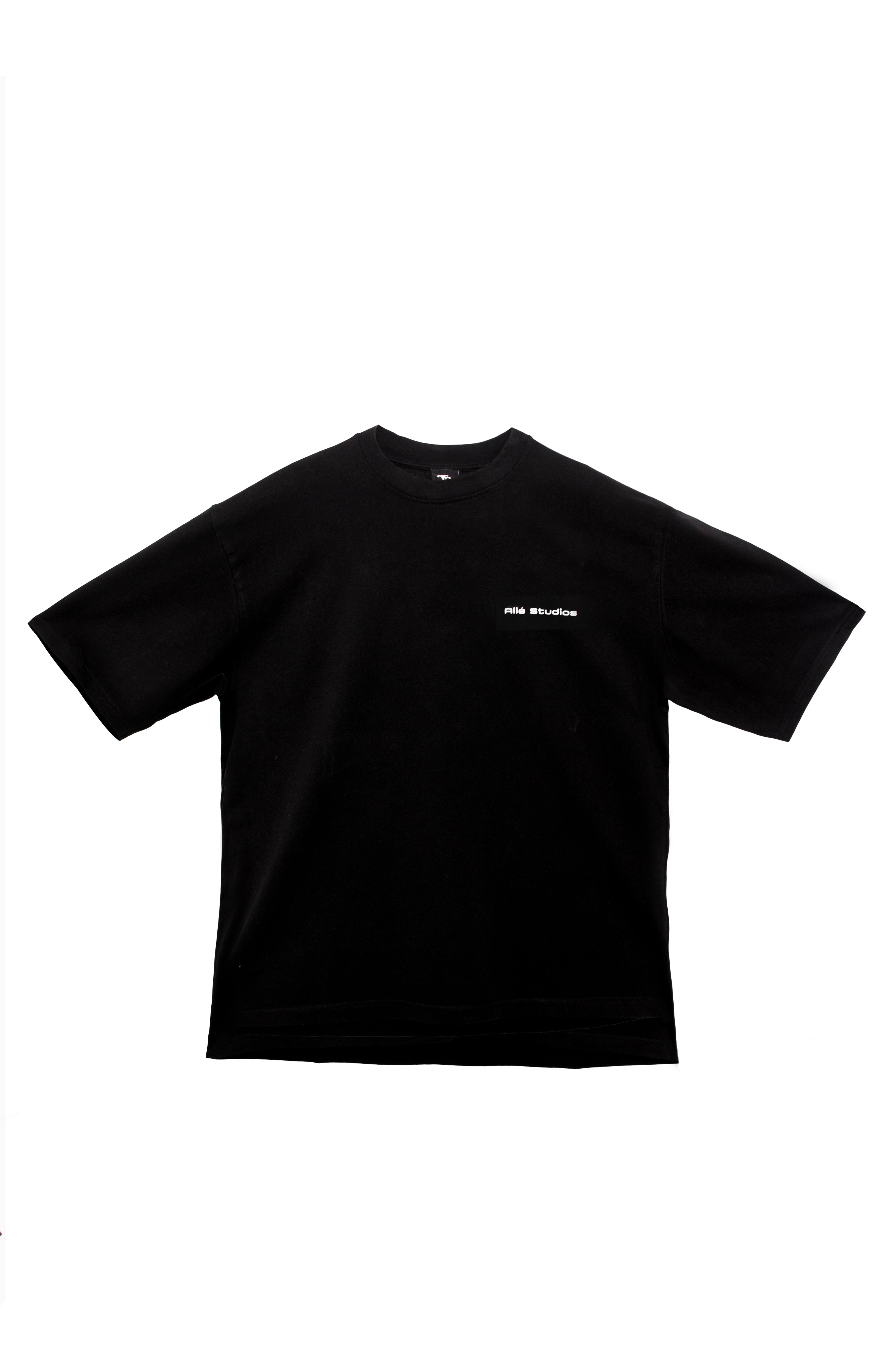 AS Skater Shirt