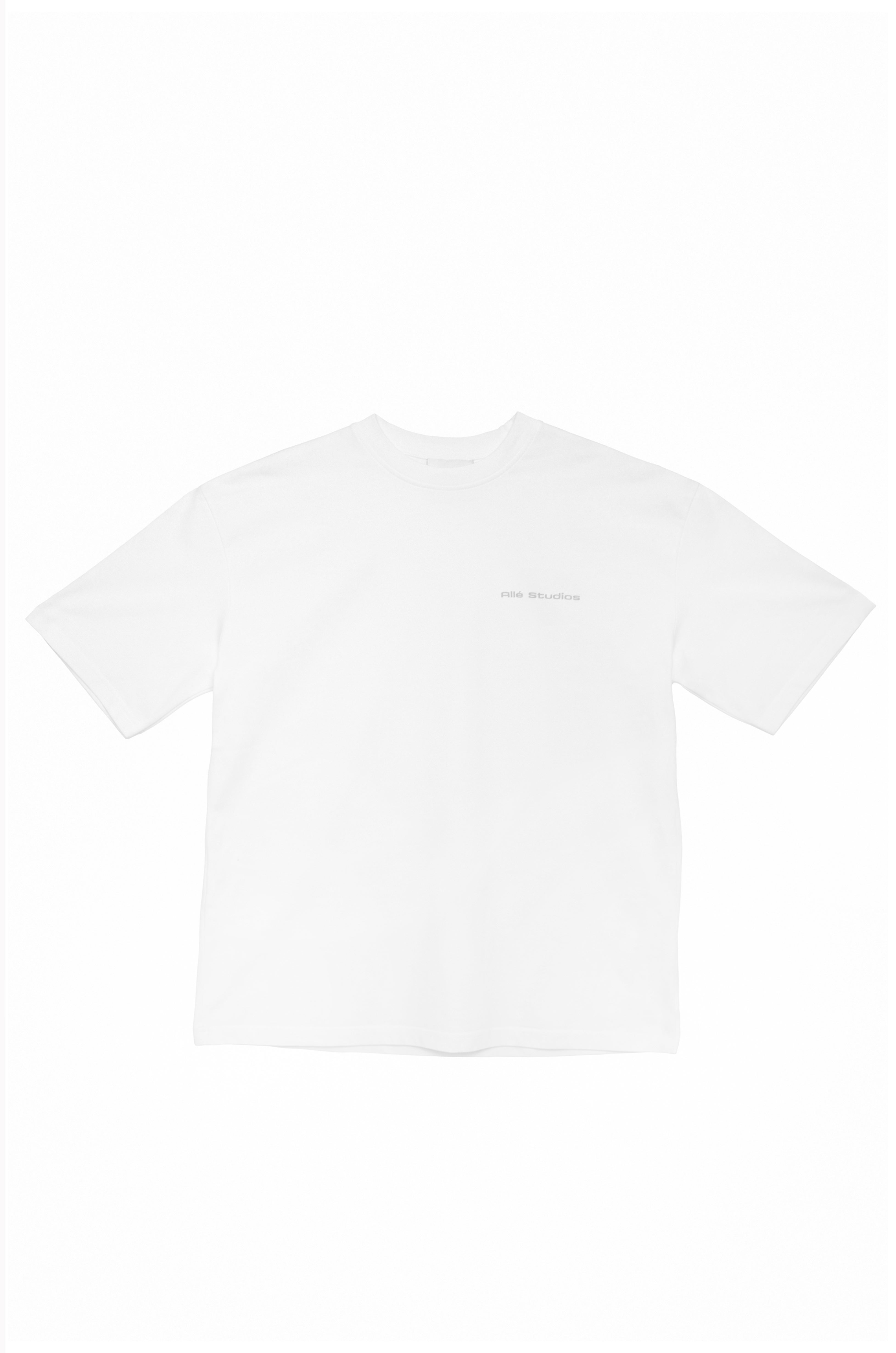 AS Music Shirt