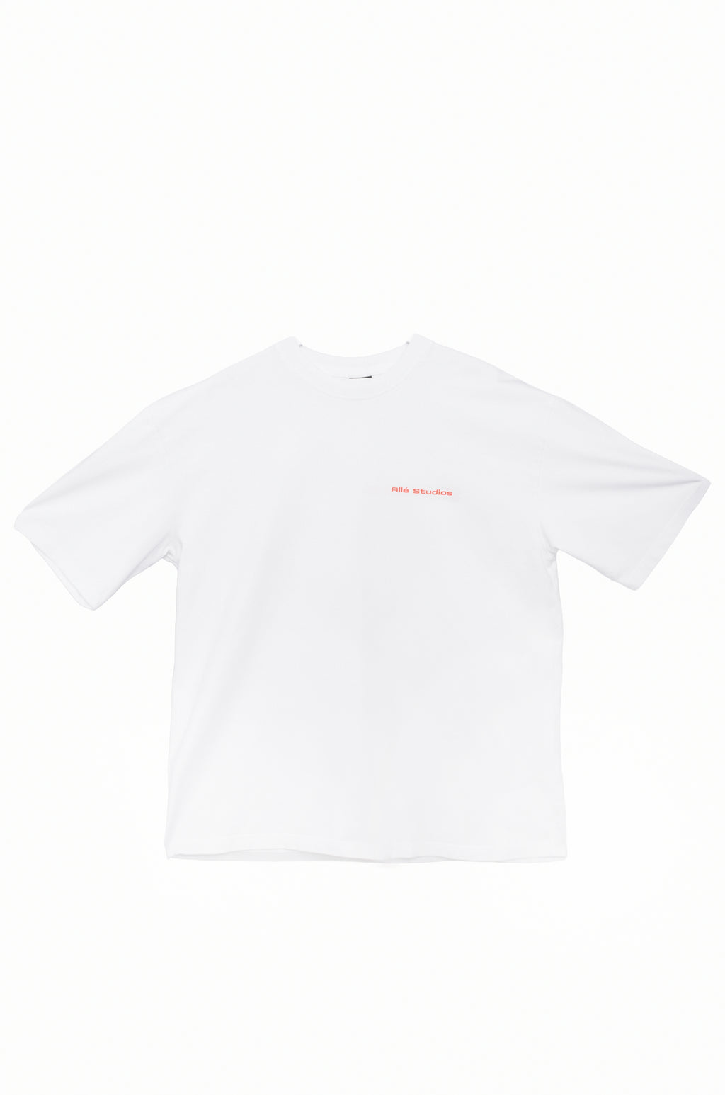 AS Lovers Shirt