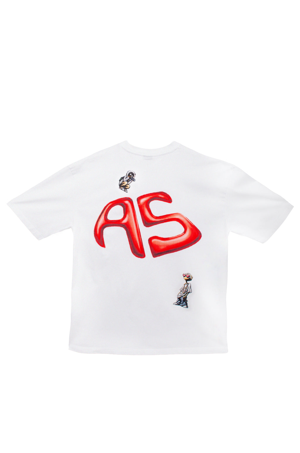 AS Lovers Shirt