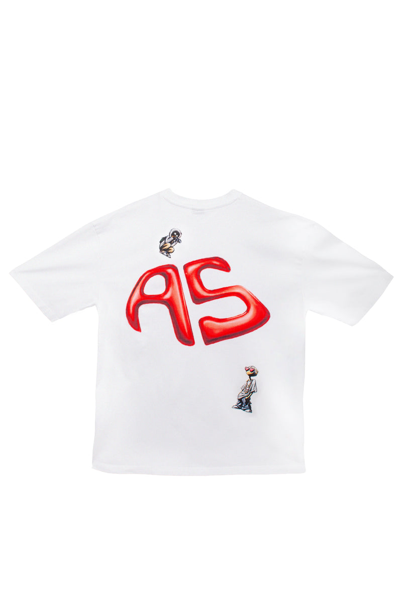 AS Lovers Shirt