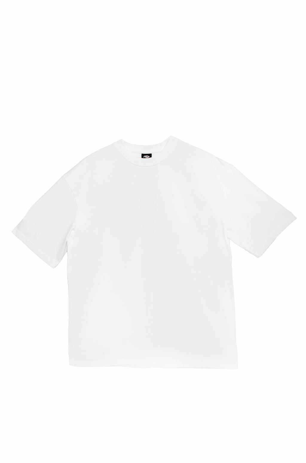 Basic Shirt WHITE