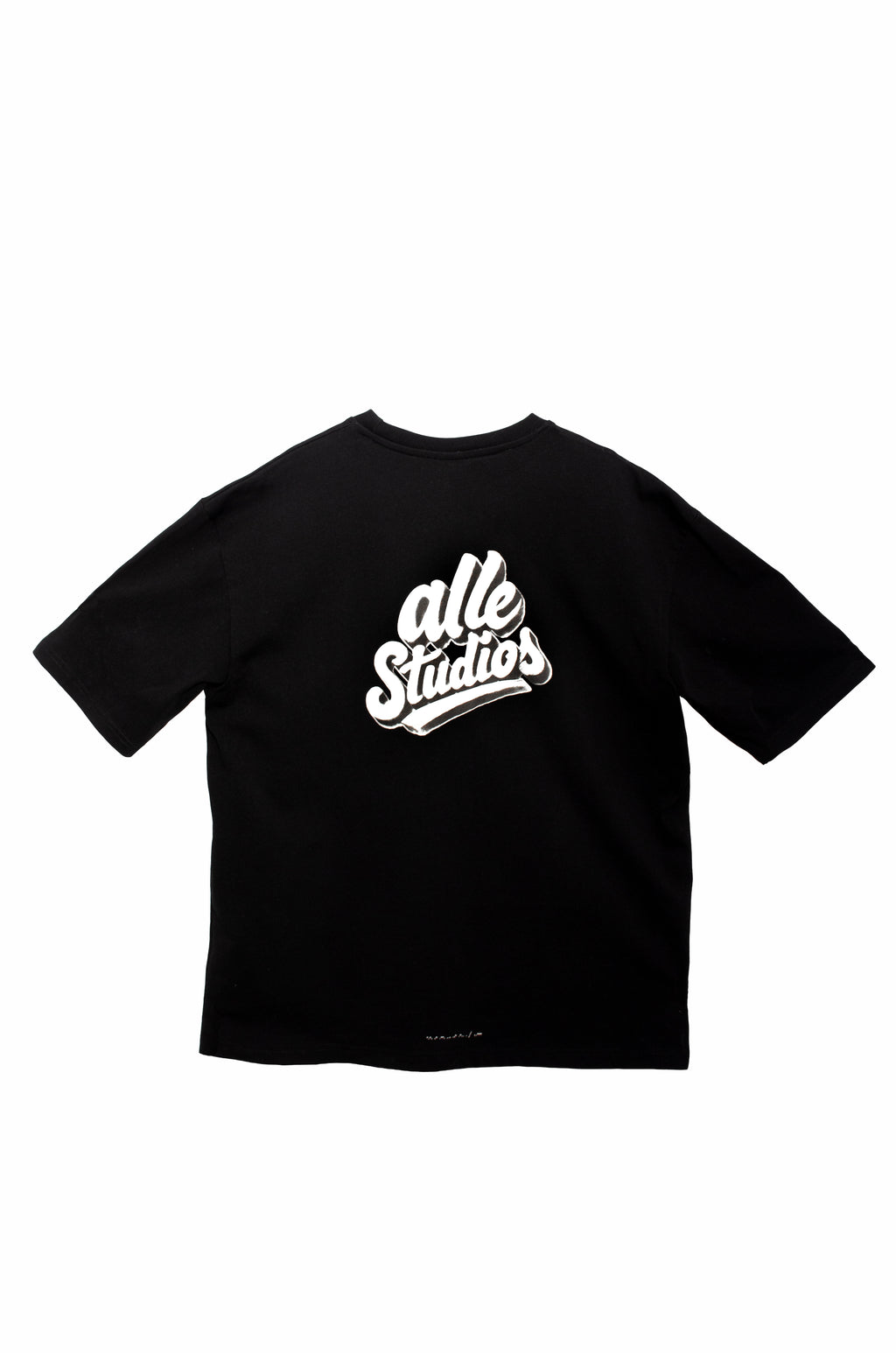Basic Shirt BLACK