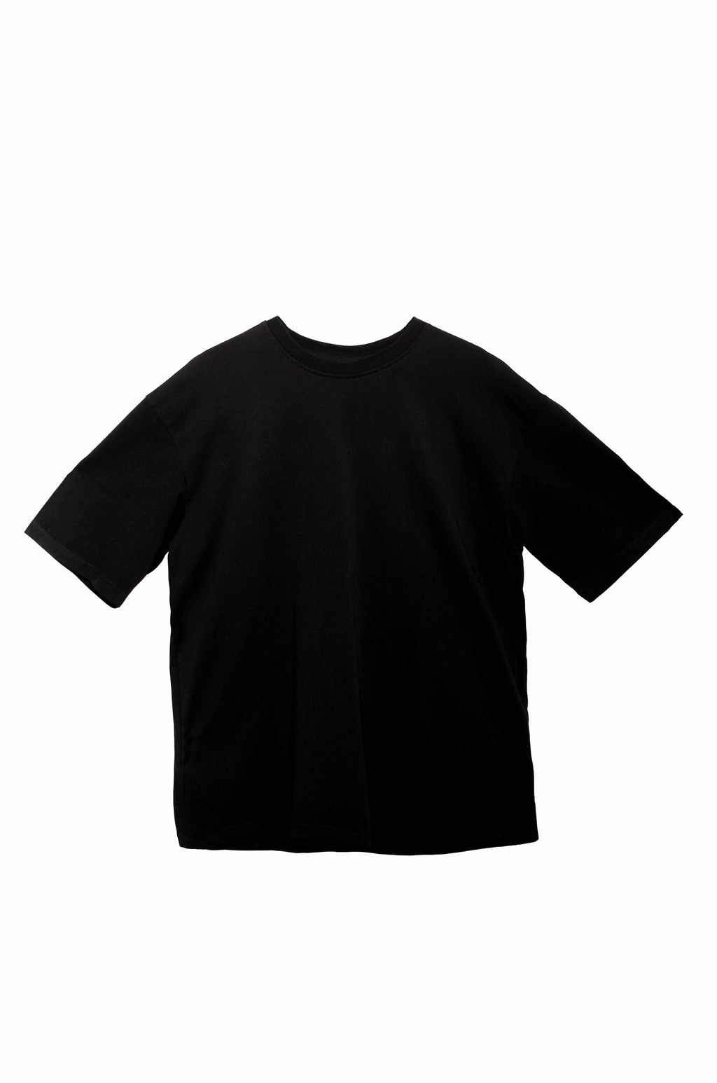Basic Shirt BLACK