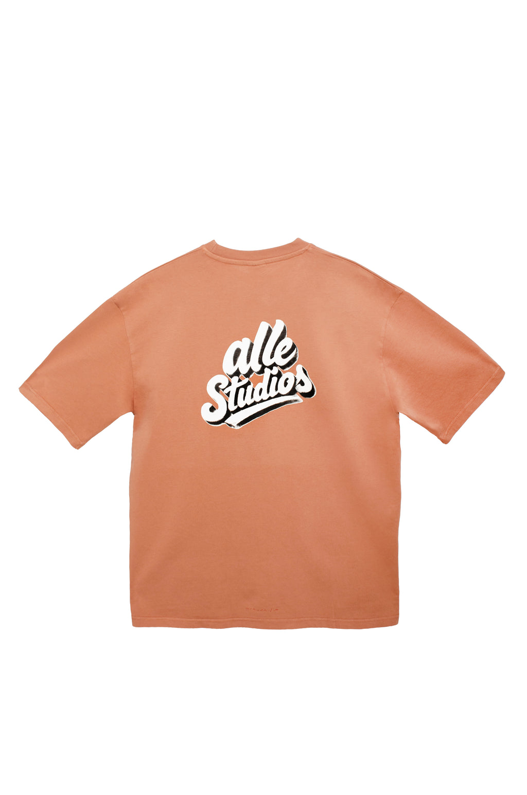 Basic Shirt MOCHA
