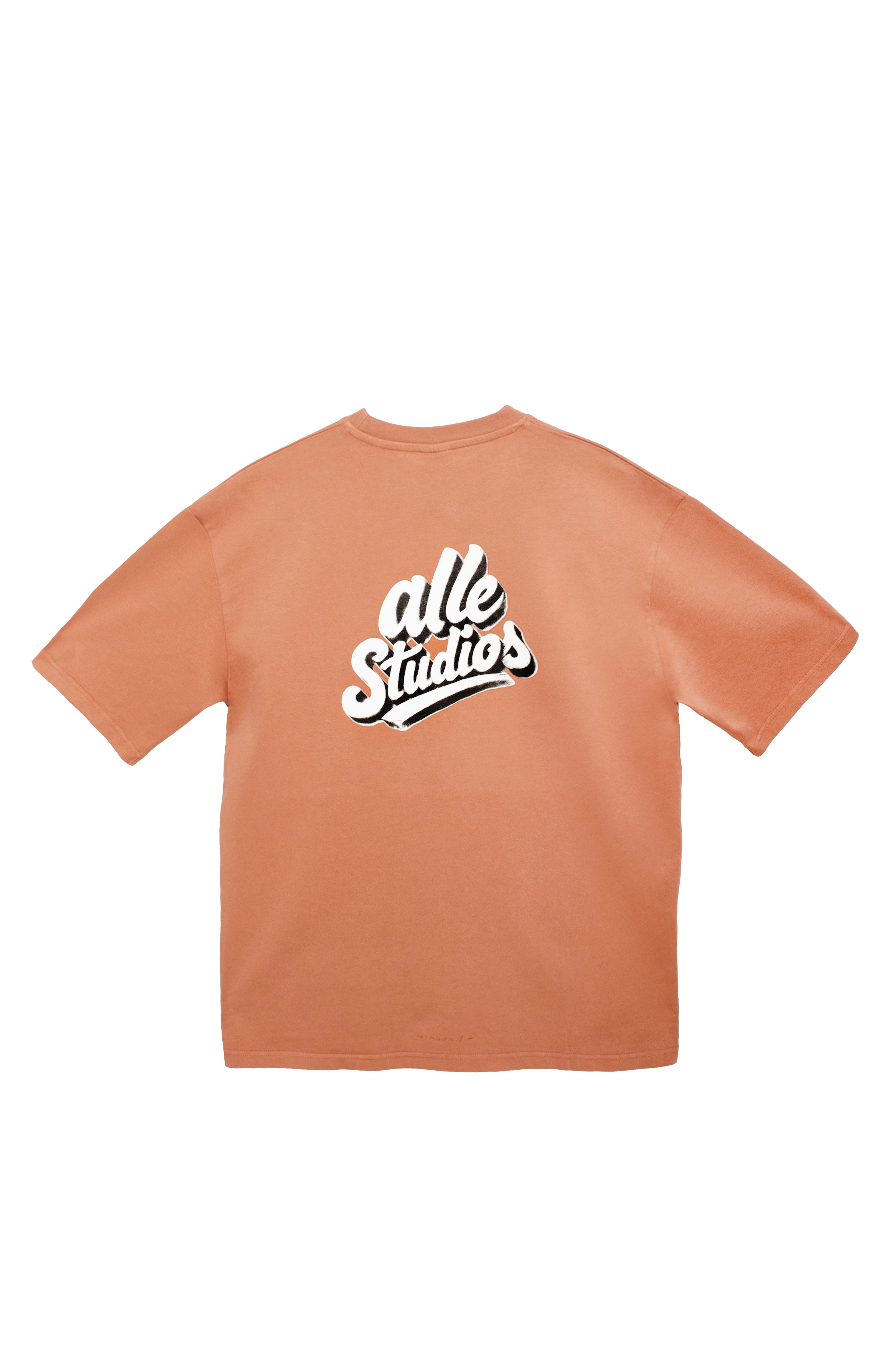 Basic Shirt MOCHA
