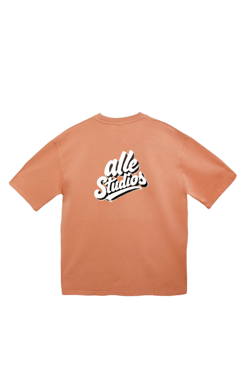 Basic Shirt MOCHA