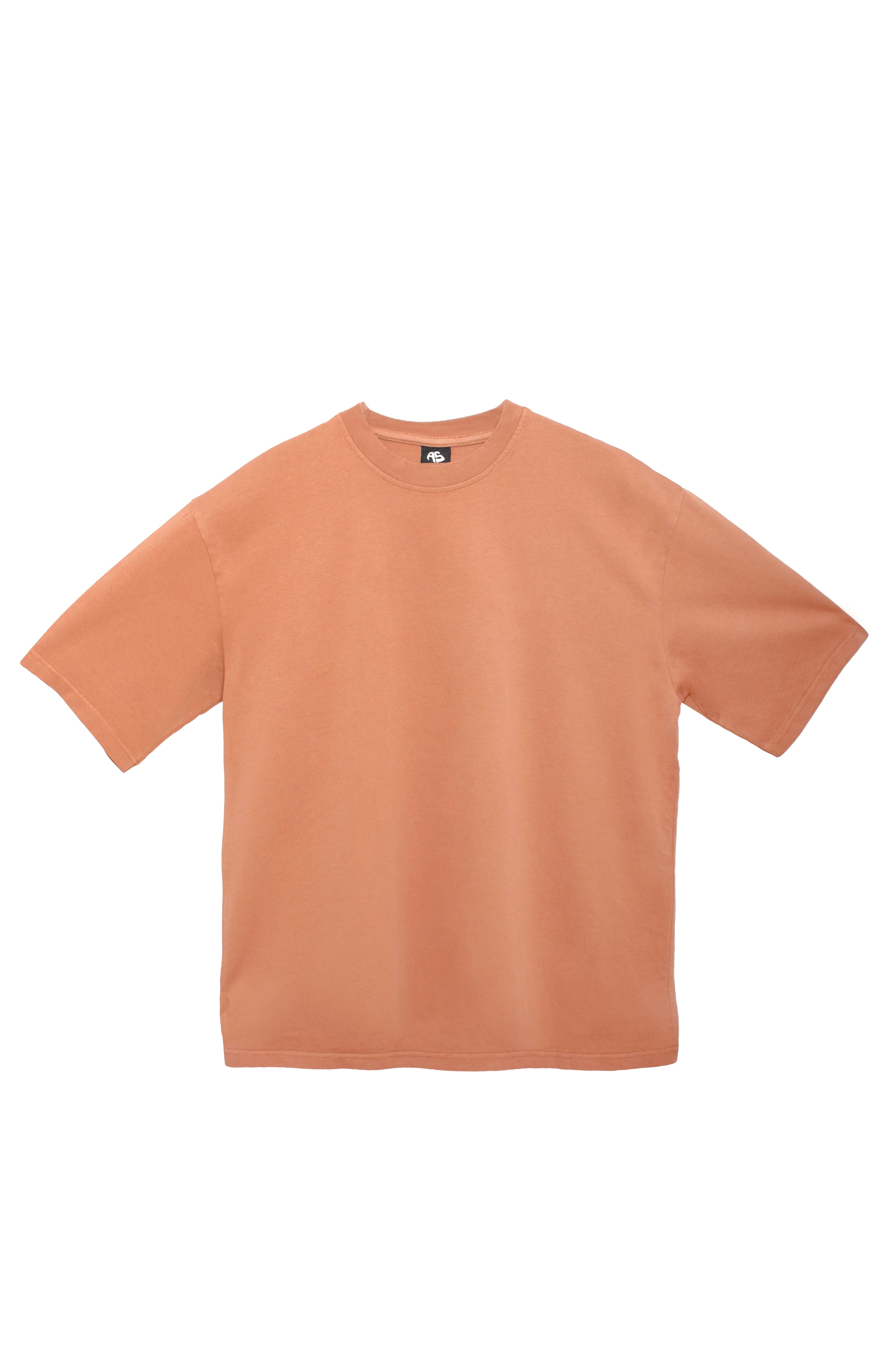 Basic Shirt MOCHA