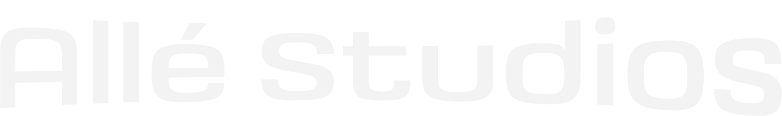 Allè Studios